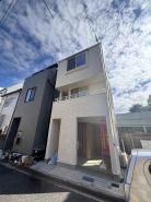 杉並区堀ノ内３丁目