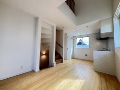 杉並区堀ノ内３丁目