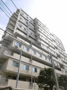 杉並区高円寺南1丁目