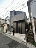 練馬区田柄１丁目