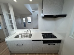 練馬区田柄１丁目