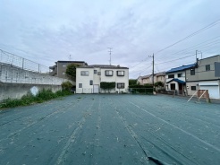 杉並区久我山５丁目