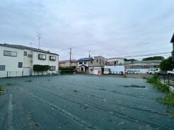 杉並区久我山５丁目