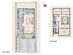 杉並区久我山５丁目