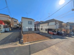 板橋区赤塚５丁目