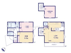 板橋区赤塚５丁目