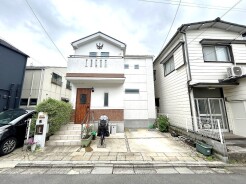 練馬区早宮３丁目