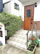 練馬区早宮３丁目