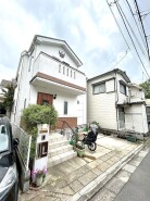 練馬区早宮３丁目