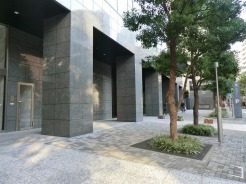 新宿区西新宿6丁目