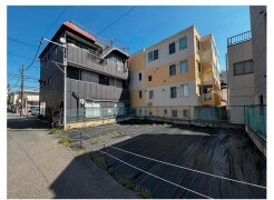 中野区鷺宮３丁目