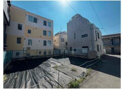 中野区鷺宮３丁目