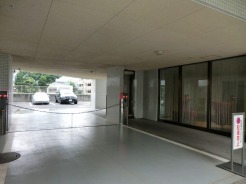 新宿区北新宿１丁目