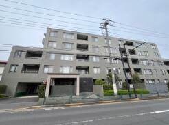 杉並区上井草２丁目