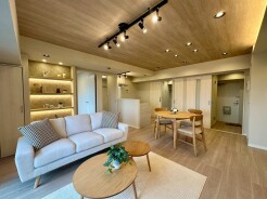 北区滝野川１丁目