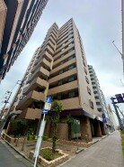 北区滝野川１丁目