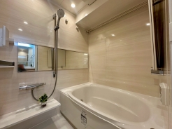 北区滝野川１丁目