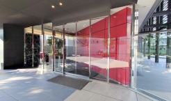 豊島区南池袋１丁目