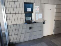 中野区南台３丁目