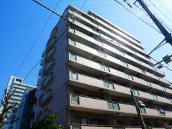 中野区南台３丁目