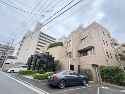 杉並区西荻北３丁目