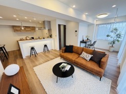 杉並区西荻北３丁目