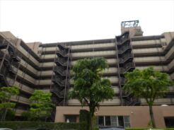 板橋区東坂下１丁目