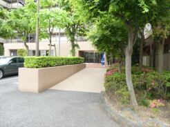 板橋区東坂下１丁目