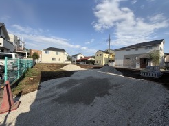 中野区上鷺宮３丁目