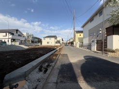 中野区上鷺宮３丁目