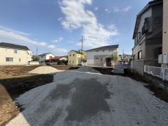 中野区上鷺宮３丁目