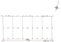 中野区上鷺宮３丁目