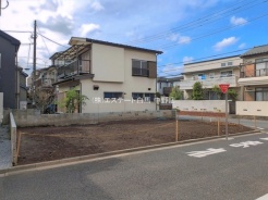 練馬区西大泉２丁目