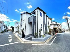 練馬区西大泉２丁目
