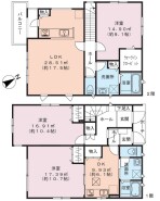 板橋区赤塚2丁目