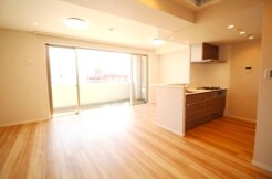 板橋区蓮根３丁目