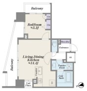 文京区春日2丁目