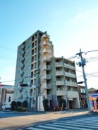 杉並区善福寺１丁目