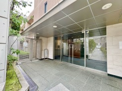 杉並区浜田山１丁目