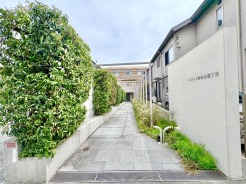 杉並区浜田山１丁目