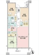 杉並区浜田山１丁目