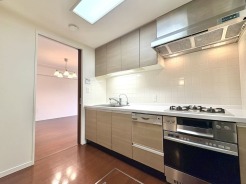 杉並区浜田山１丁目