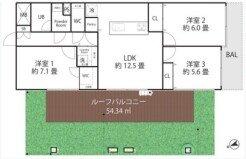 練馬区関町南４丁目