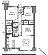 文京区千石２丁目