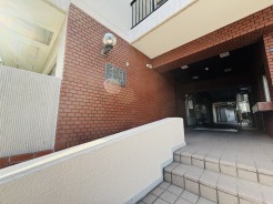 北区岩淵町