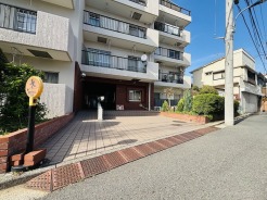 北区岩淵町