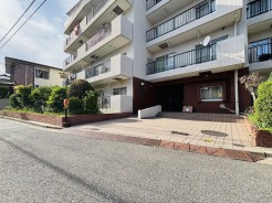 北区岩淵町