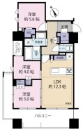荒川区東日暮里５丁目