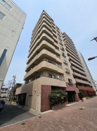 豊島区千早１丁目