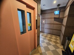 豊島区千早１丁目